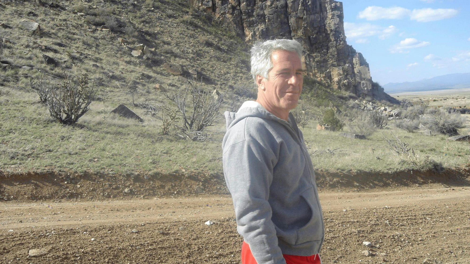 Jeffrey Epstein steht im Zentrum eines Skandals, der weite Kreise nicht nur in die US-amerikanische Politik und High Society zieht.