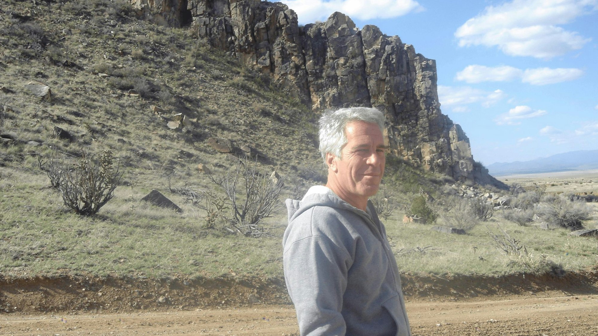 Jeffrey Epstein steht im Zentrum eines Skandals, der weite Kreise nicht nur in die US-amerikanische Politik und High Society zieht. (Handout)