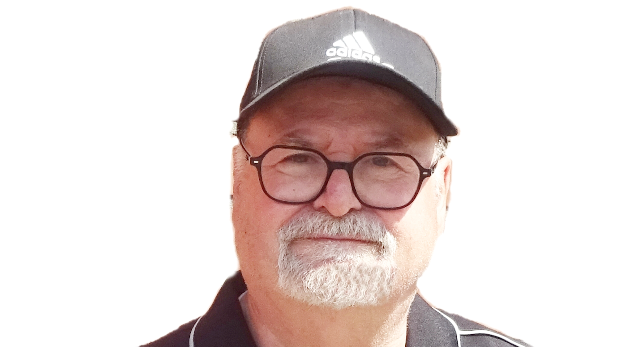 Das Bild zeigt den Autor.