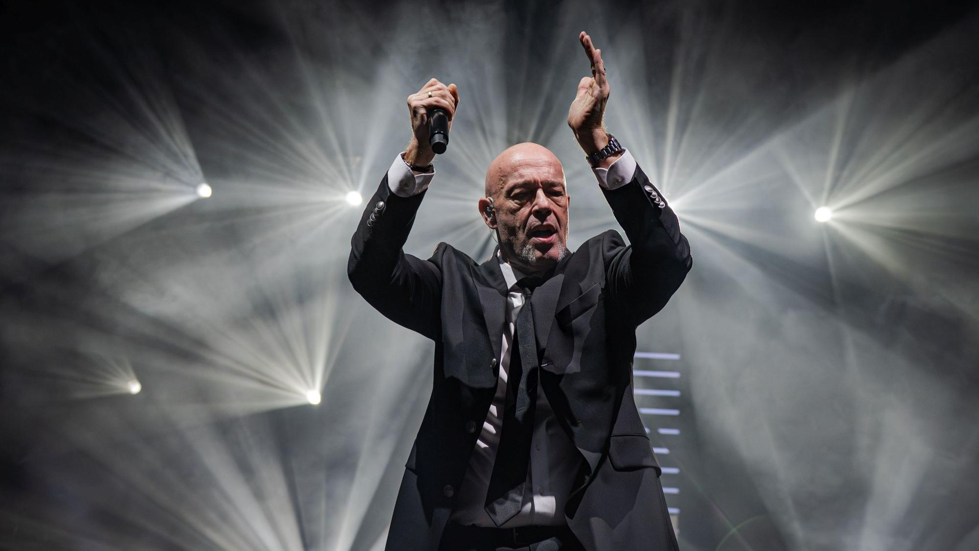 Unheilig im Palladium