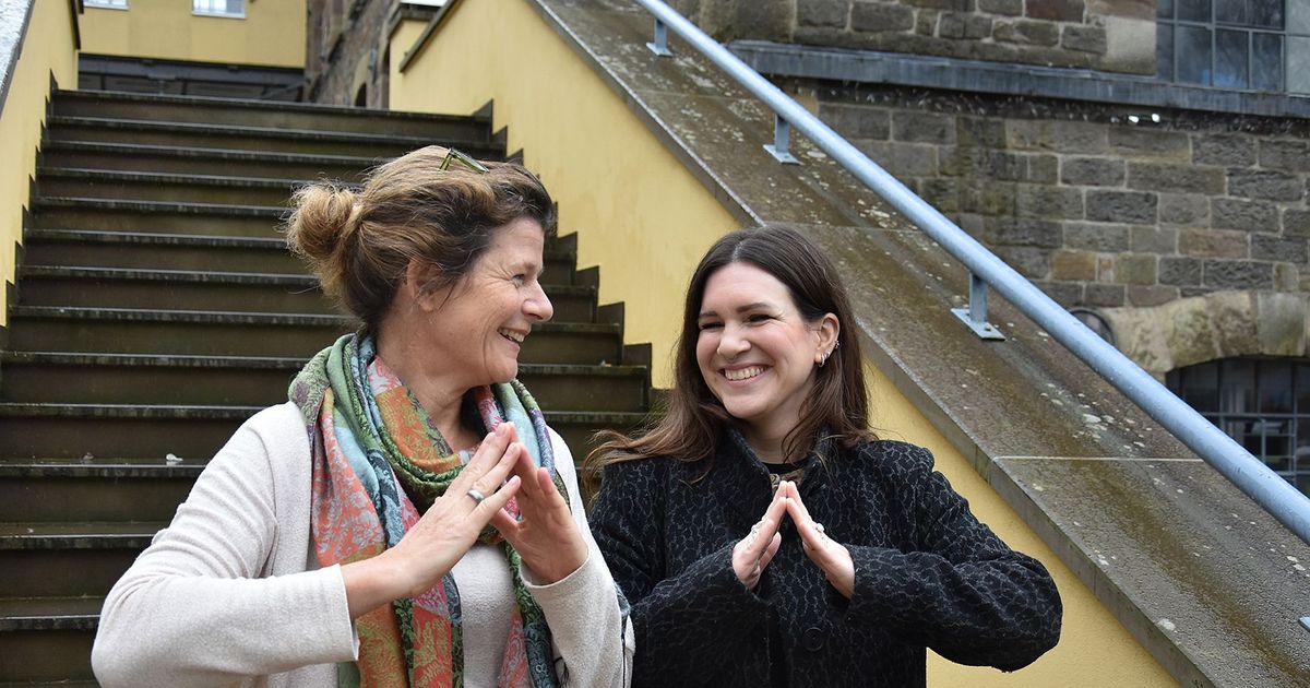 Housing partnerships: Engelskirchen pilot project brings young and old ...