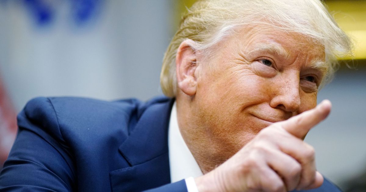 “Put him to sleep”: Trump attacks host Colbert for criticizing the US ...