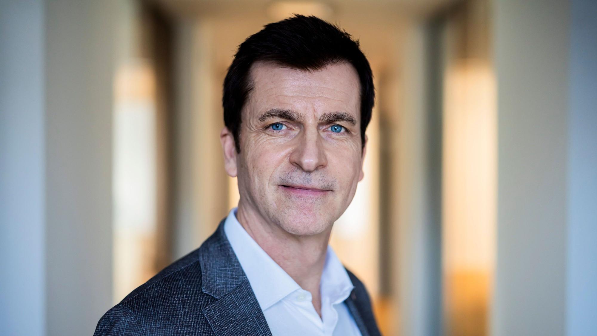 Will ländlichen Raum attraktiver machen, um steigenden Mieten in den Städten zu begegnen: André Berghegger, Hauptgeschäftsführer des Städte- und Gemeindebundes.
