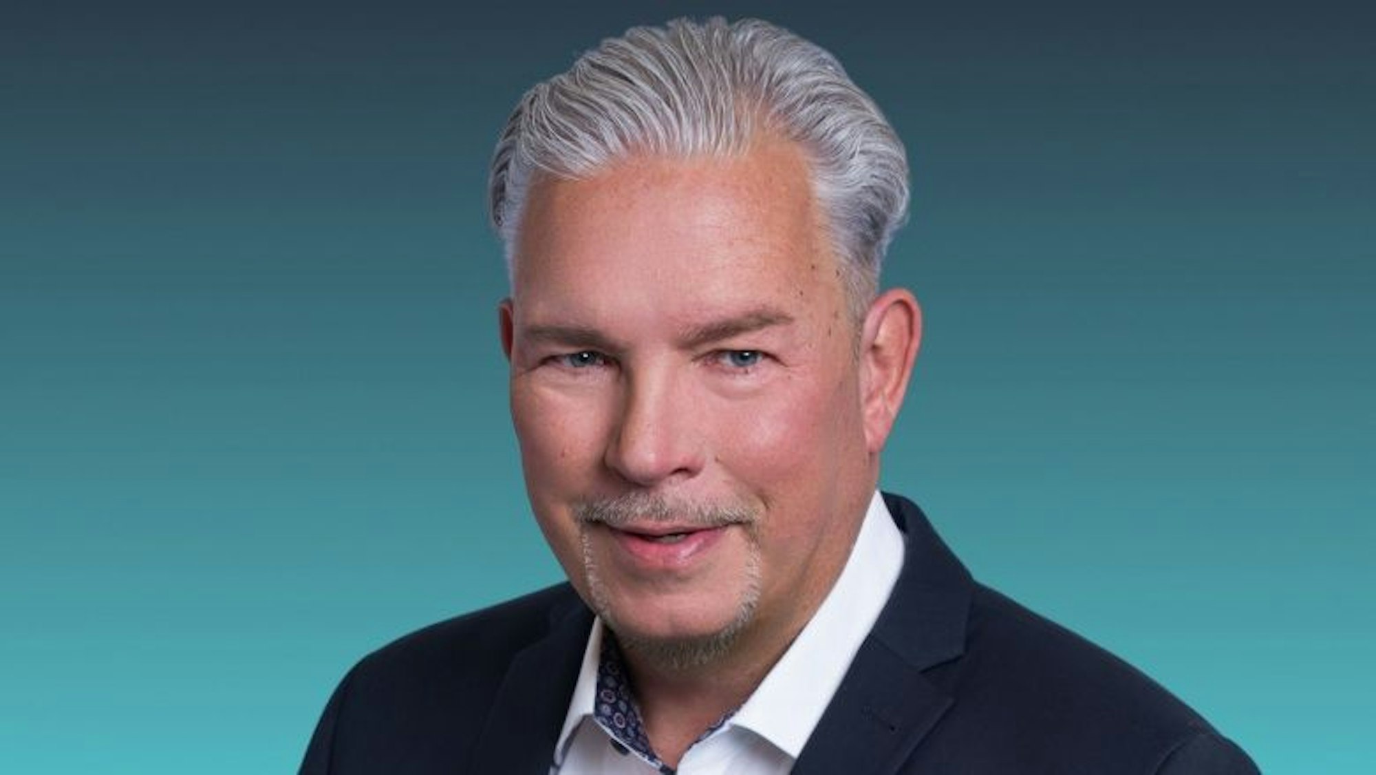 Frank Klein ist weiter Vorsitzender des Polizeibeirats.