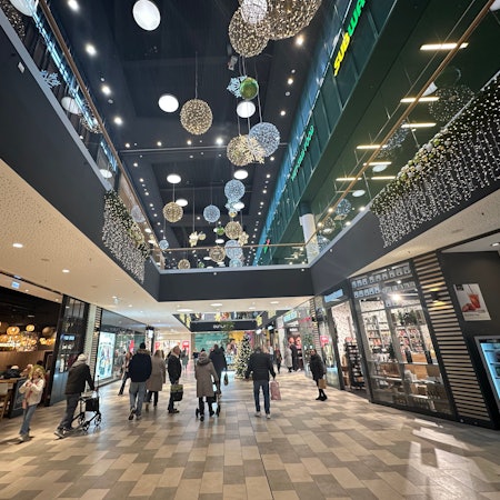 Huma blickt auf ein erfolgreiches Jahr 2025 zurück.