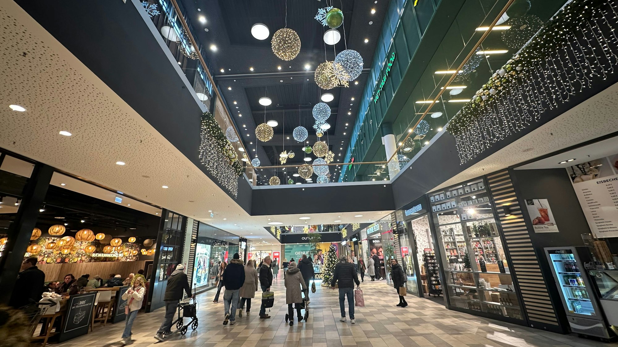 Huma blickt auf ein erfolgreiches Jahr 2025 zurück.