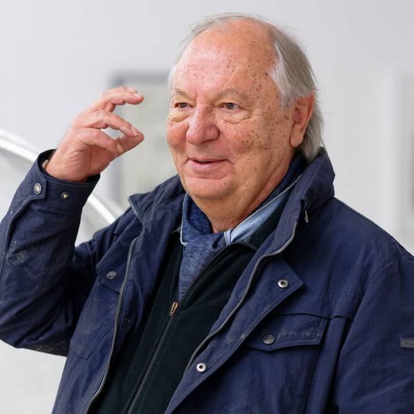 Wilfried Schmickler