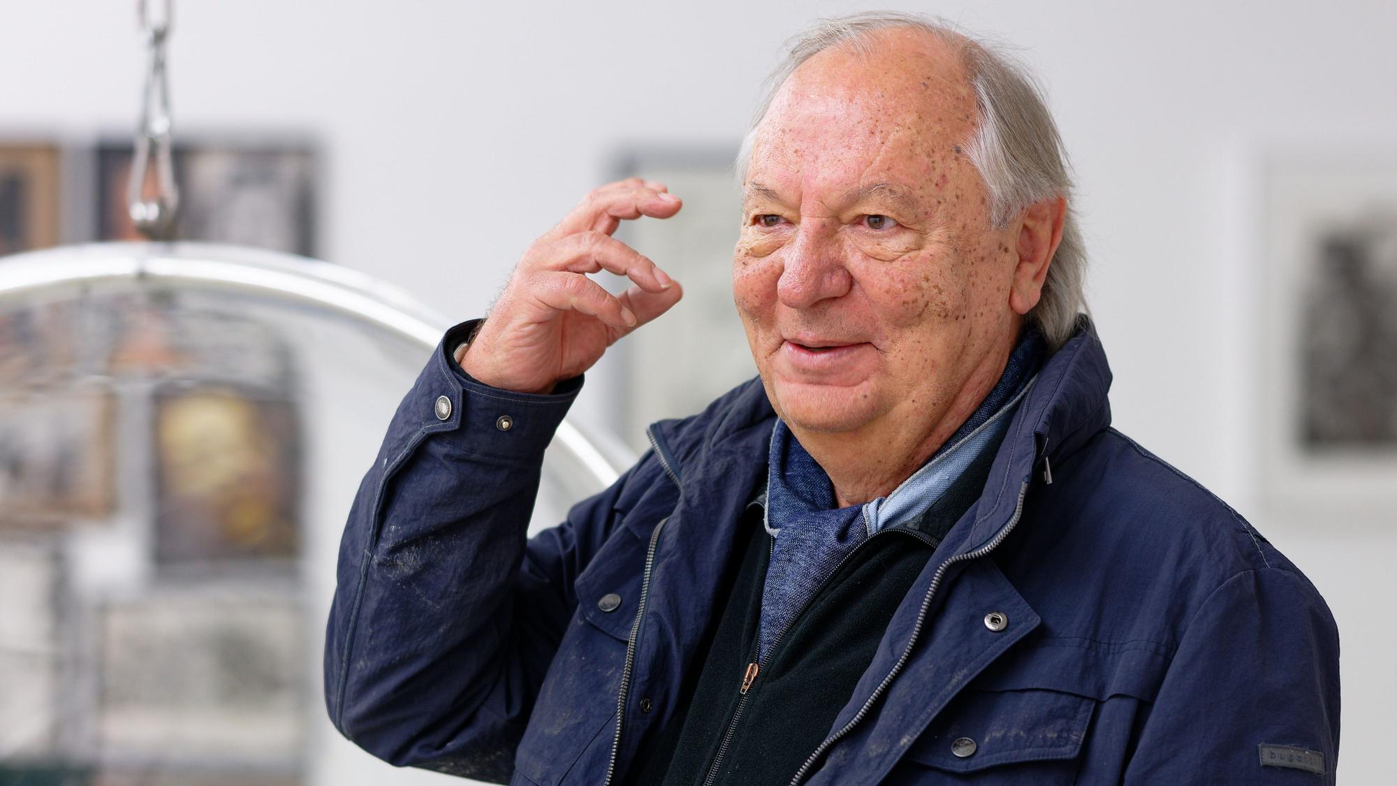 Wilfried Schmickler