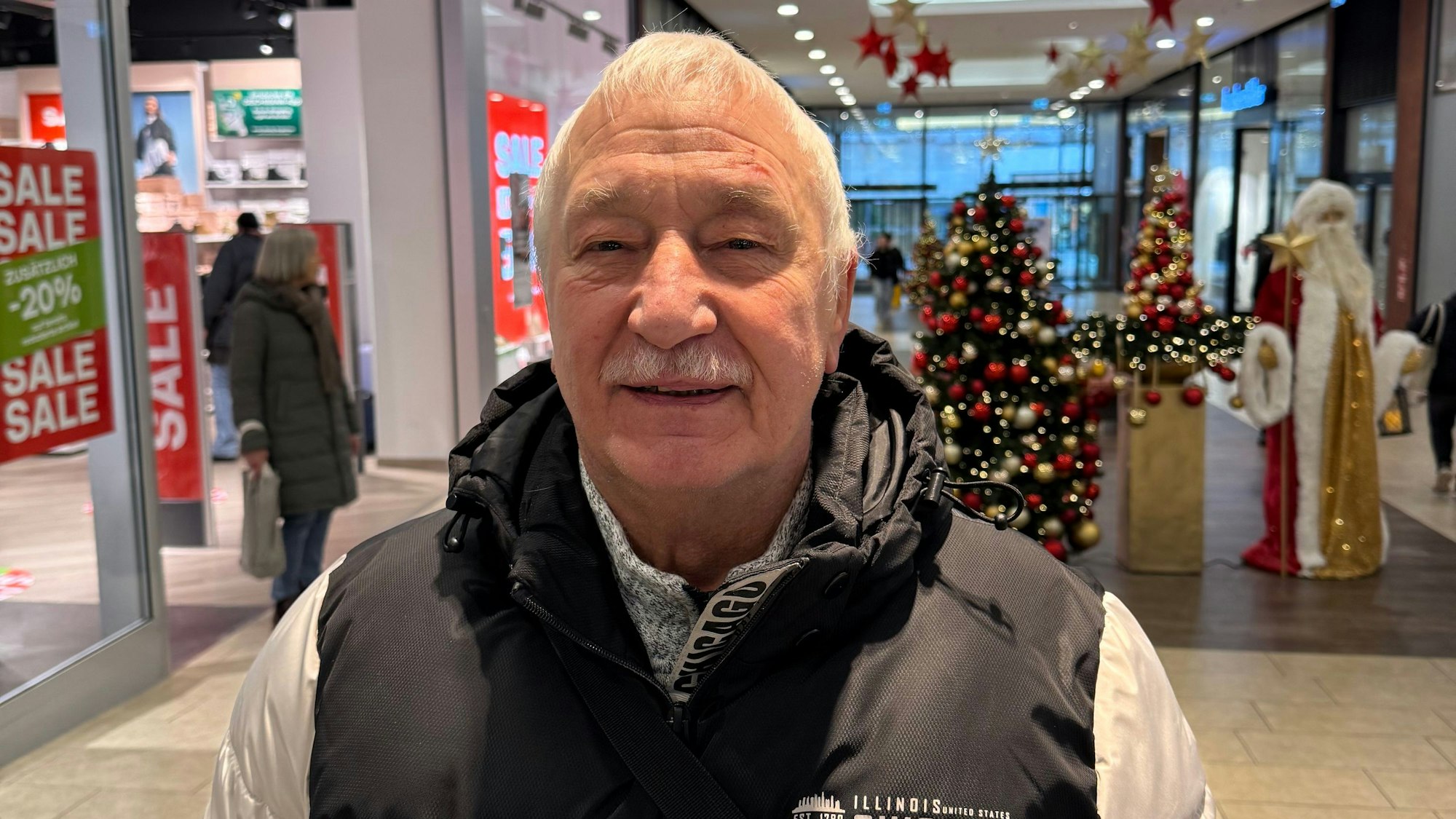 Detlef Köhler im Porträt.