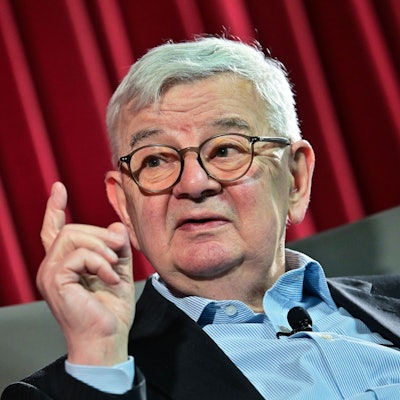 „Adenauer war Rheinländer, für ihn gehörte Deutschland klar zum Westen“: Ex-Außenminister Joschka Fischer.