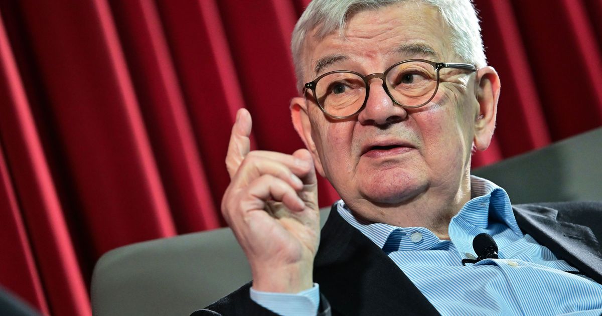 Joschka Fischer on Adenauer: Europeanization was a