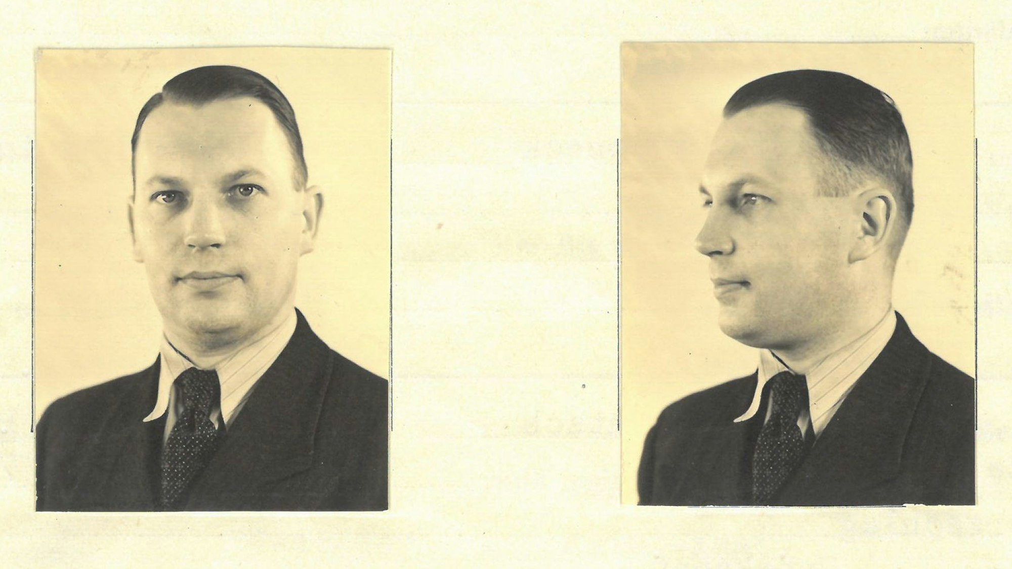 Fotos von Friedrich Jentsch.