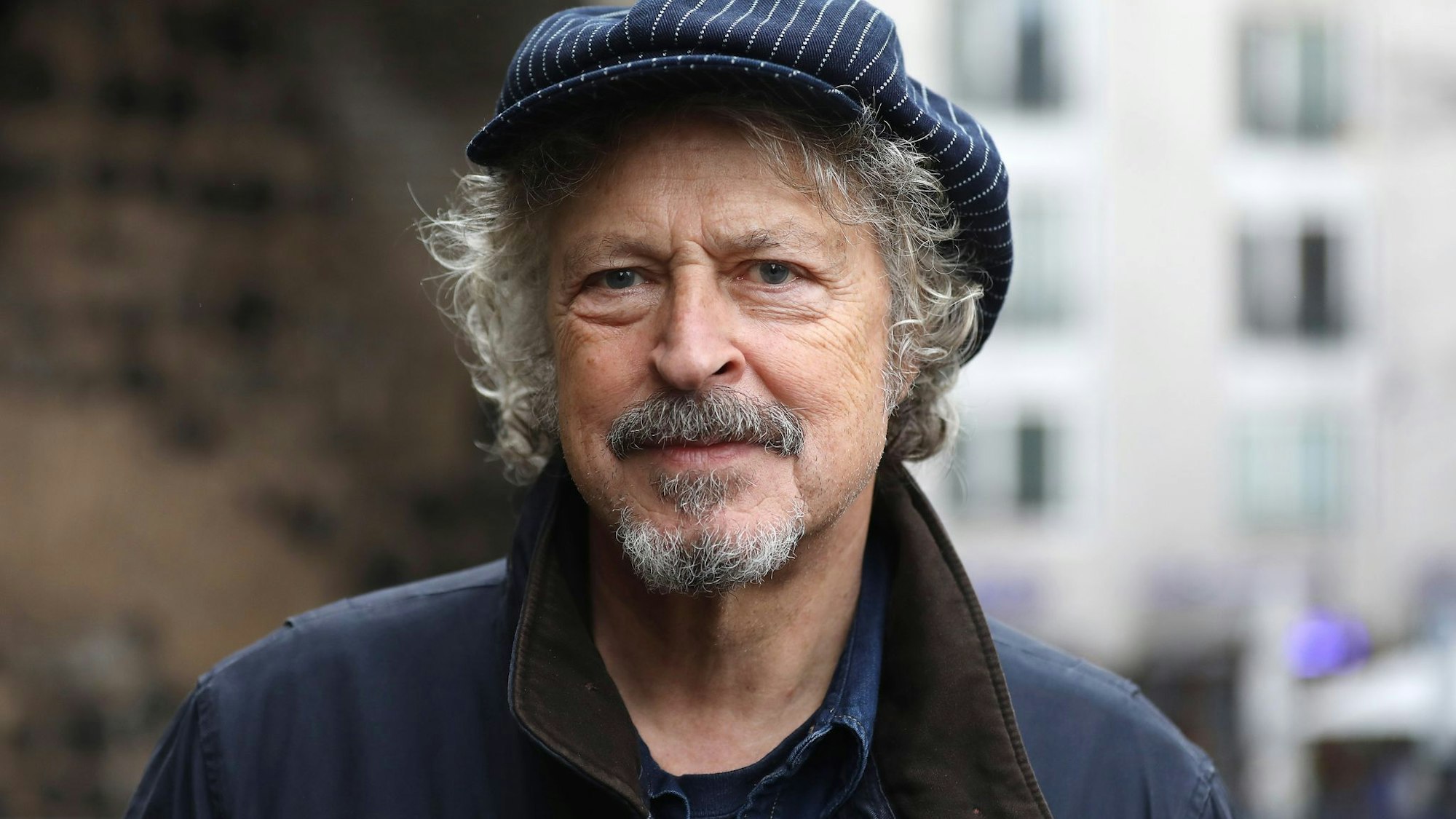 Für Wolfgang Niedecken ist 2026 ein besonderes Jahr: Er selbst wird 75 und seine Band BAP 50. (Archivbild)