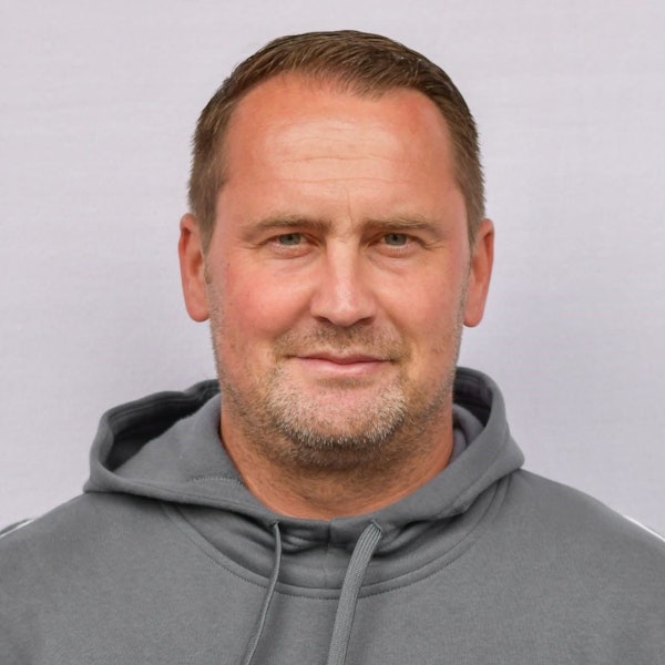 Portraitfoto von David Gsella