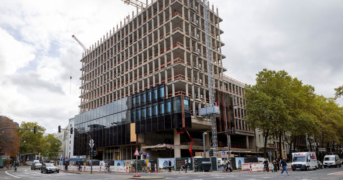 Construction sites and projects: These places in Cologne will change ...