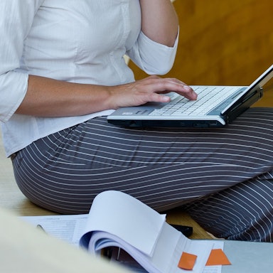 Menschen, die sich mit Ü50 beruflich umorientieren, können ganz unterschiedliche Motive antreiben.