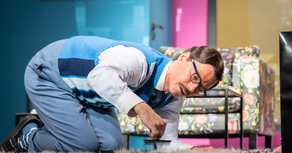 Culture subscription: The theater group Kall, Mechernich, Euskirchen ...