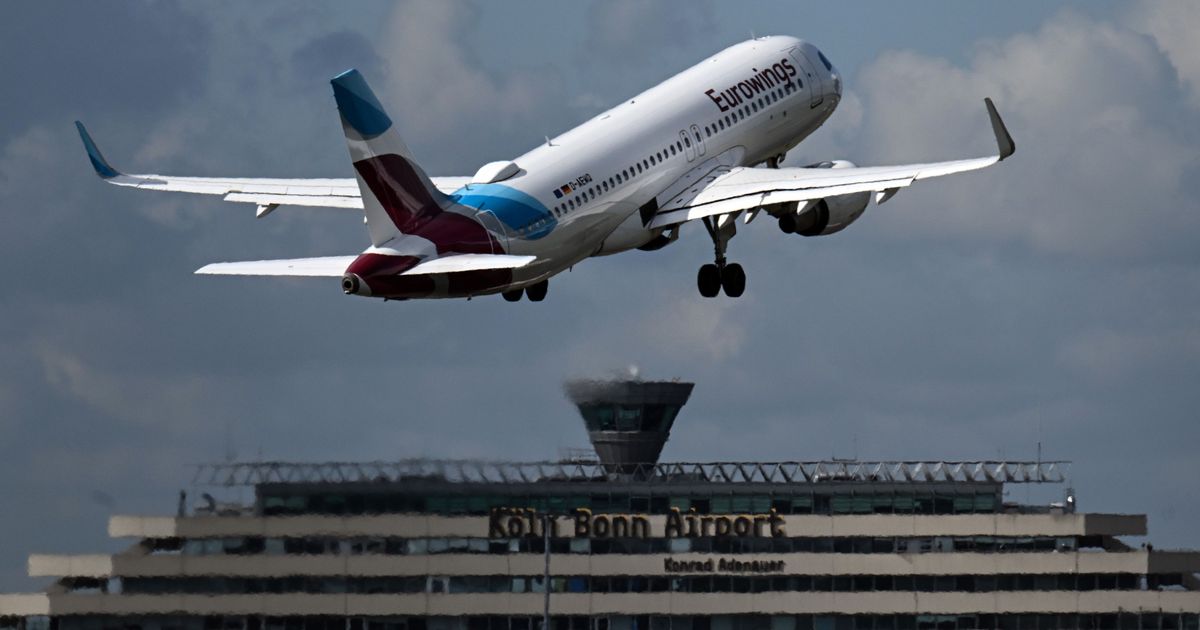Direktflug Köln-Dubai wird gestrichen