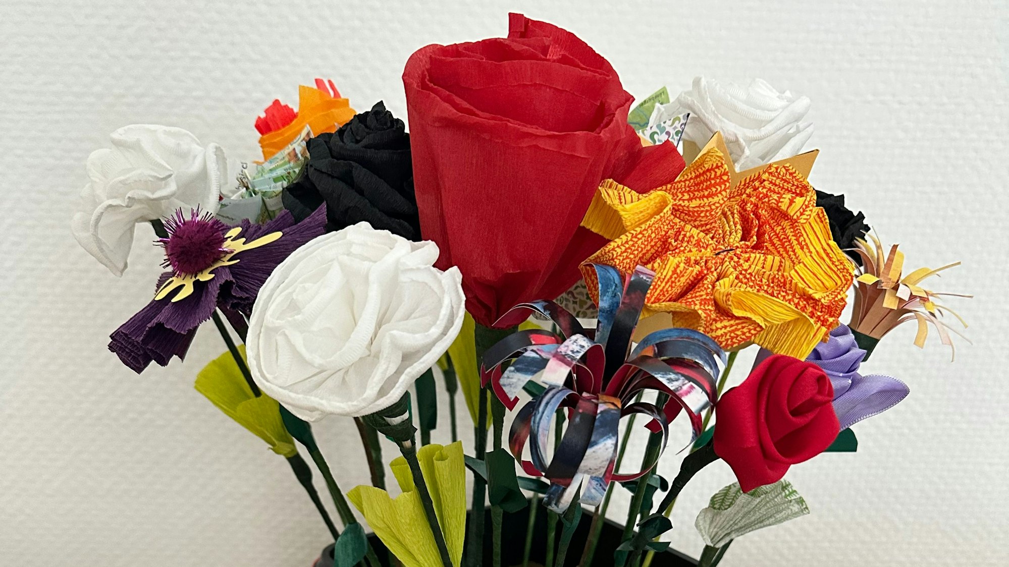 Carmen Grau ist die Prinzessin in Troisdorf-Spich in der Session 2025/26. Sie hat einen künstlerischen Akzent gesetzt.