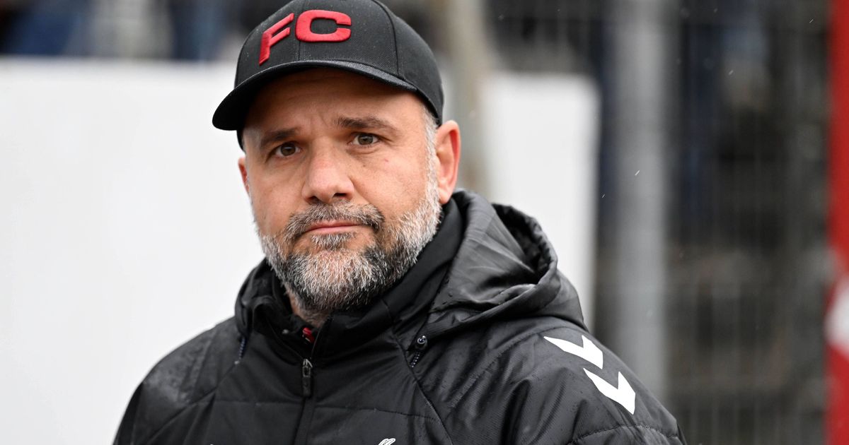 Regionalliga West: 1. FC Köln focuses on defense
