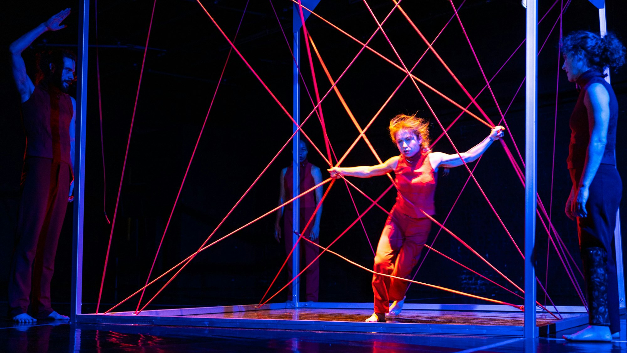 DIN A 13 tanzcompany