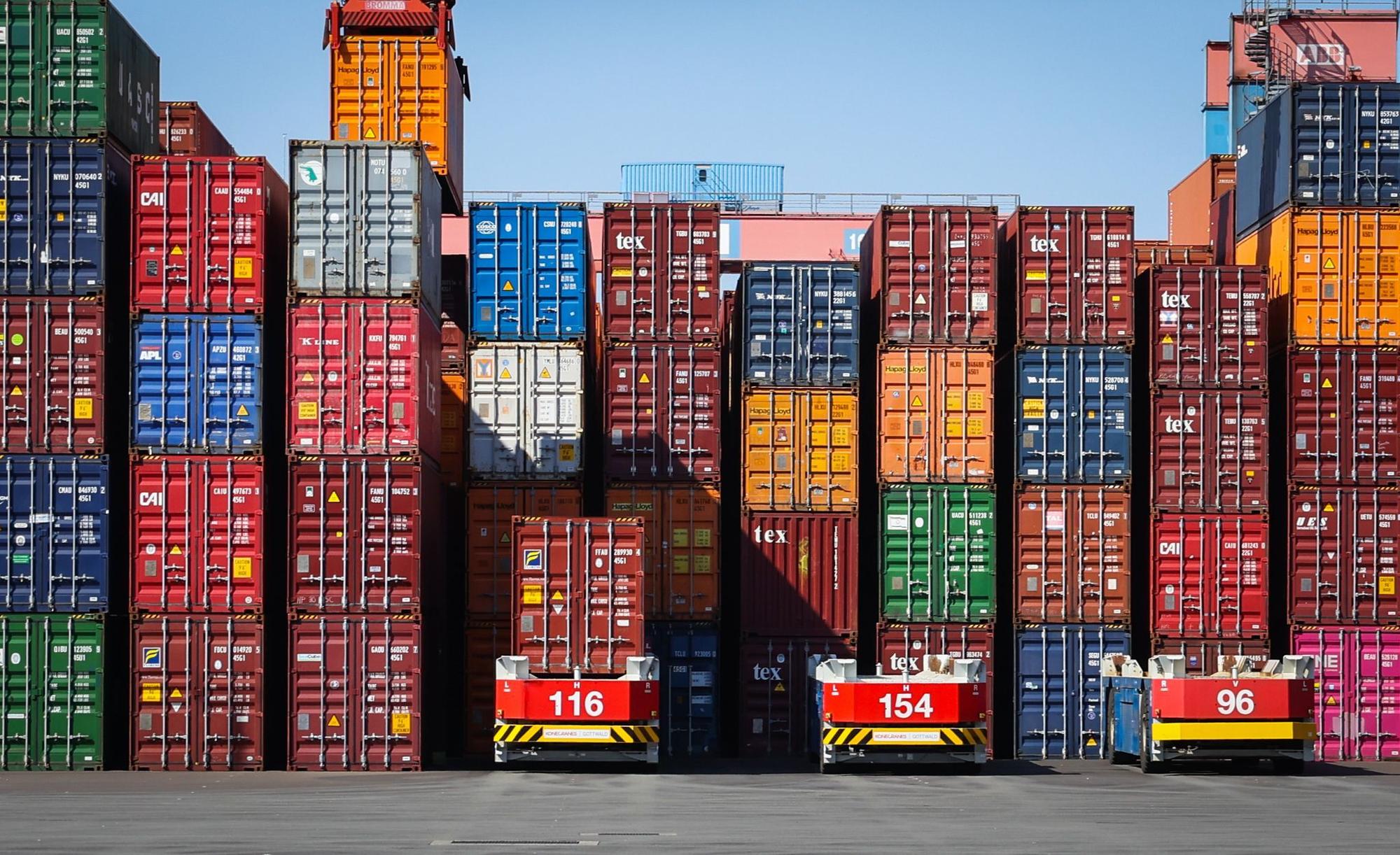 Mehr Handel, mehr Wachstum, mehr Jobs: Die EU-Kommission verspricht, dass die Vorteile des Mercosur-Abkommens klar überwiegen. (Archivbild)