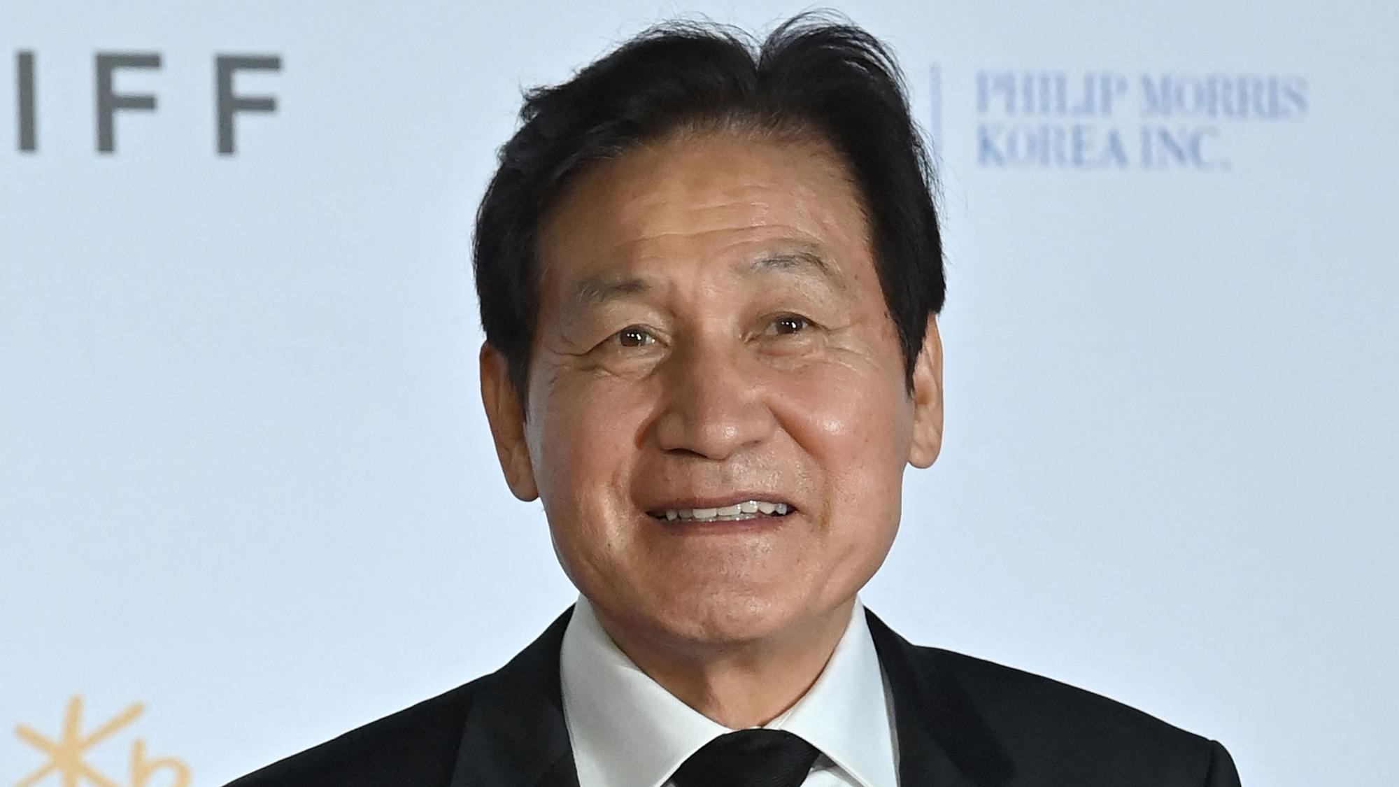 Ahn Sung-ki