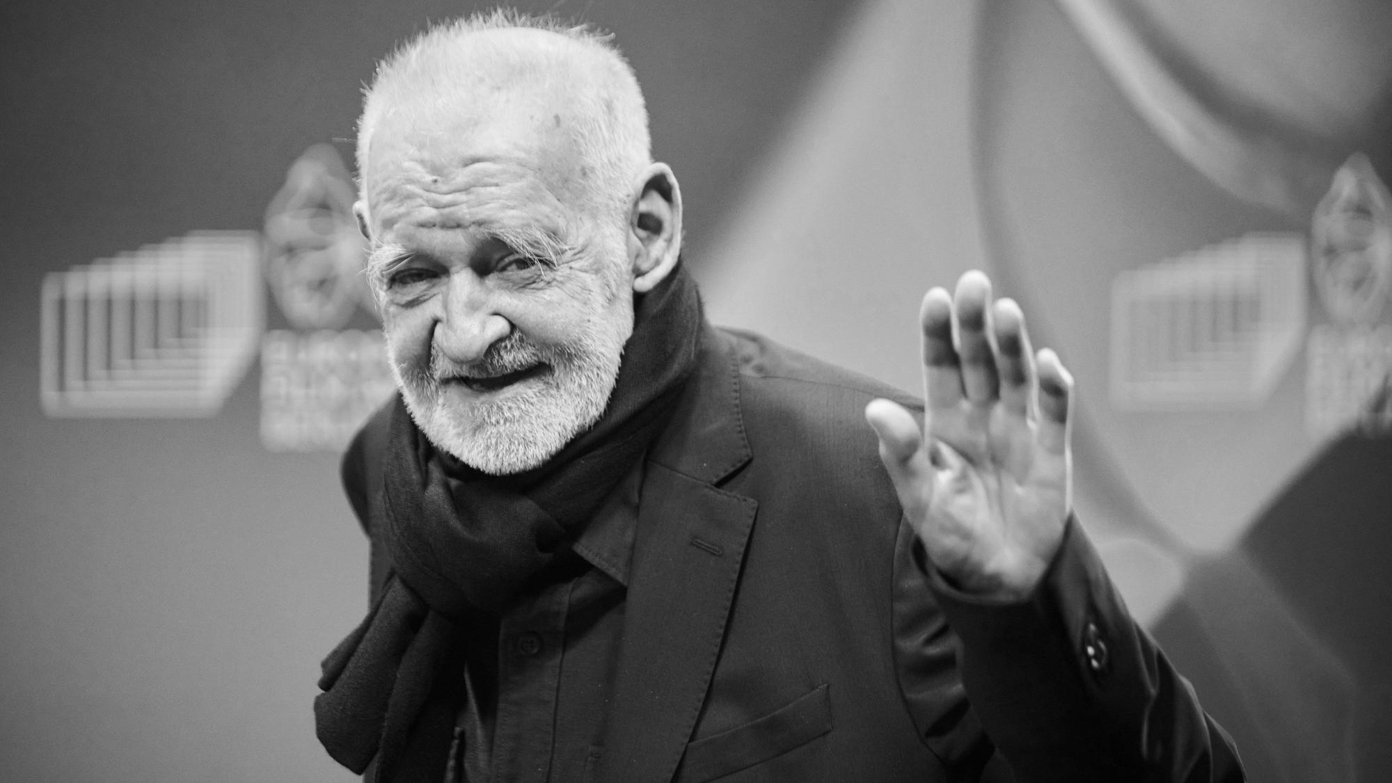 Béla Tarr