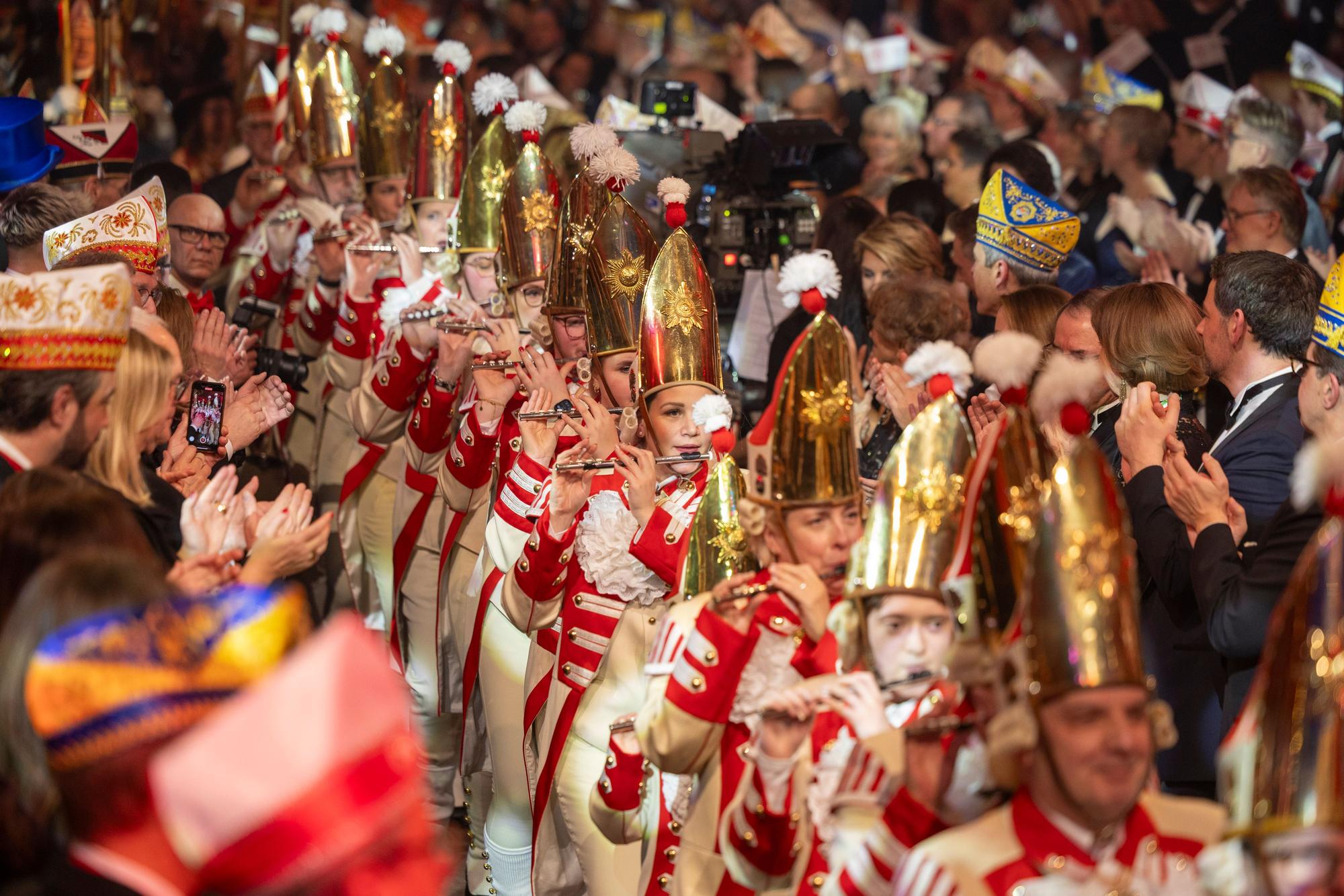 Prinzenproklamation