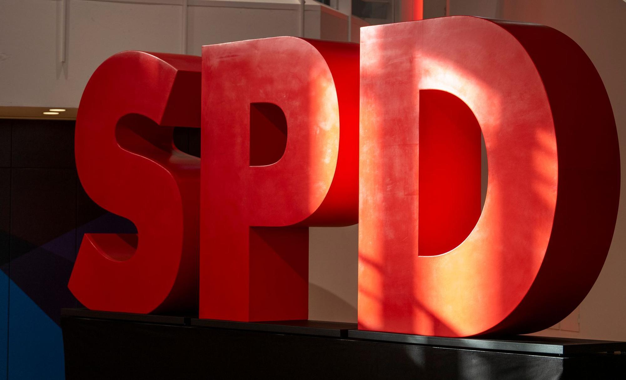 Die SPD will am Dienstag ihr Konzept für eine Erbschaftssteuer vorlegen. (Archivbild)