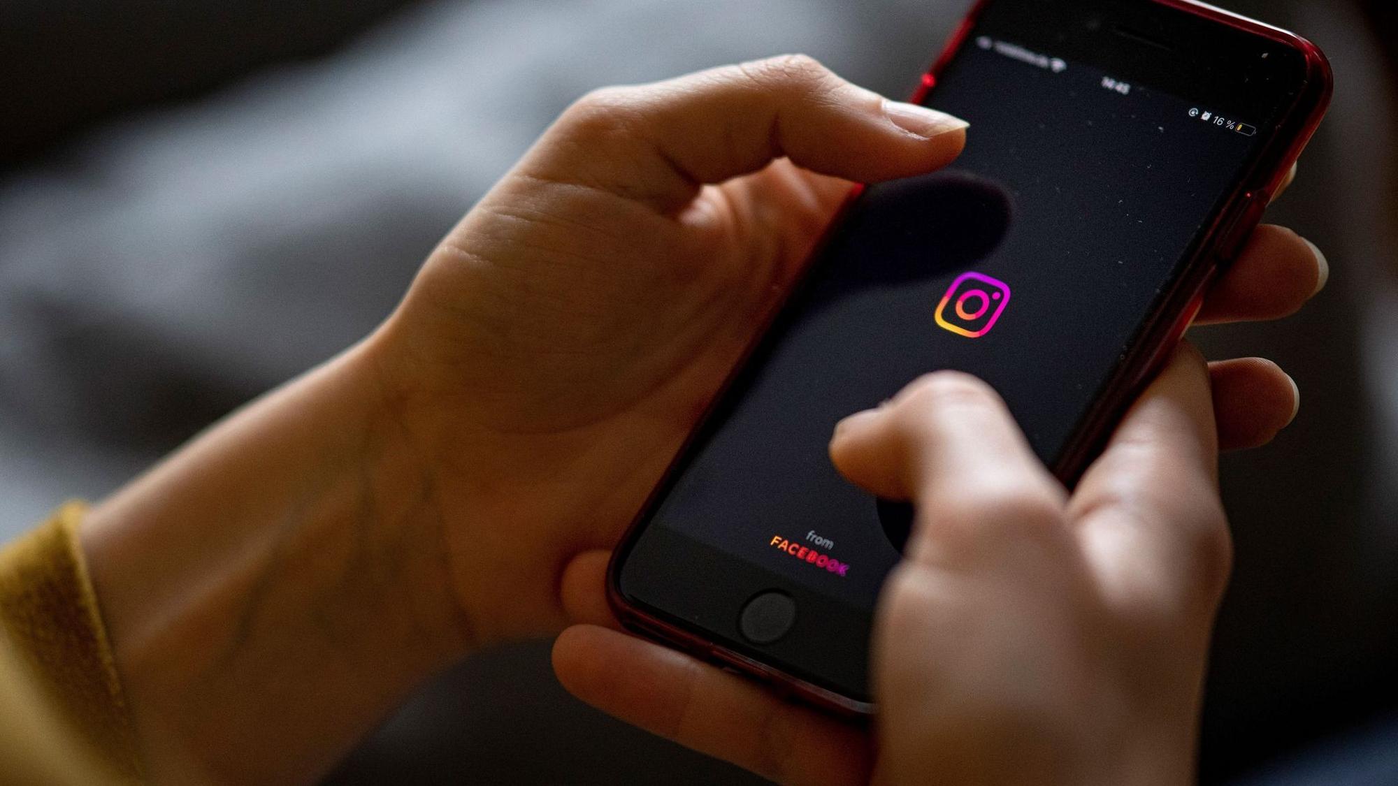 Wer von Instagram eine Rücksetz-Mail erhalten, diese aber nicht selbst angefordert hat, sollte sicherheitshalber das Passwort ändern.