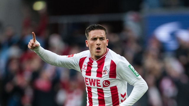 Flutlicht. Rivalität. Tickets gewinnen.