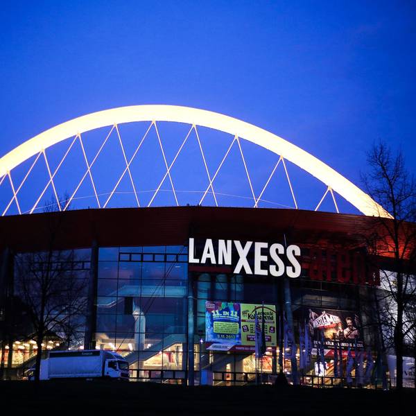 Die Lanxess-Arena wird in Zukunft vermehrt zum Treffpunkt ganz unterschiedlicher Communites.