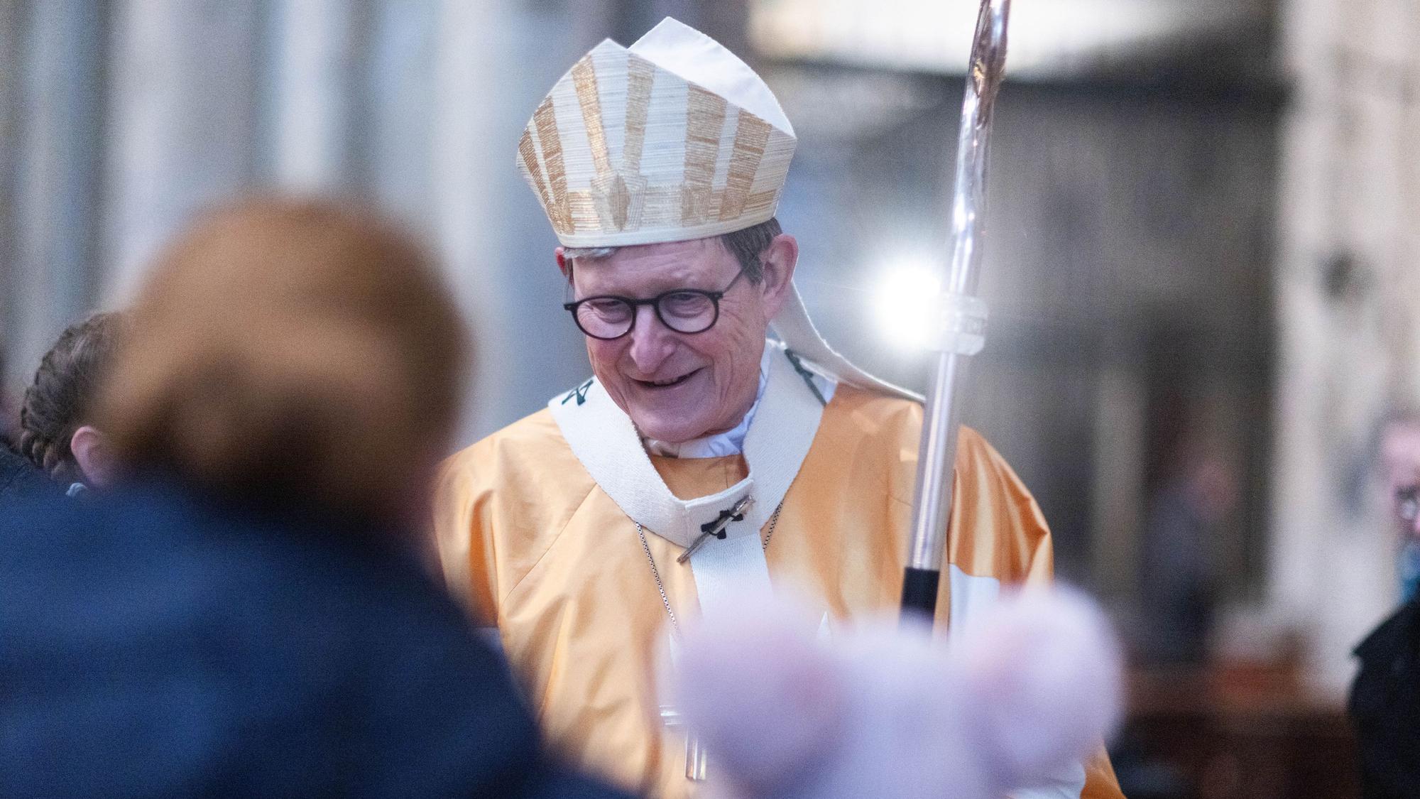 DREIKÖNIGE DREIKÖNIGSSCHEIN WOELKI