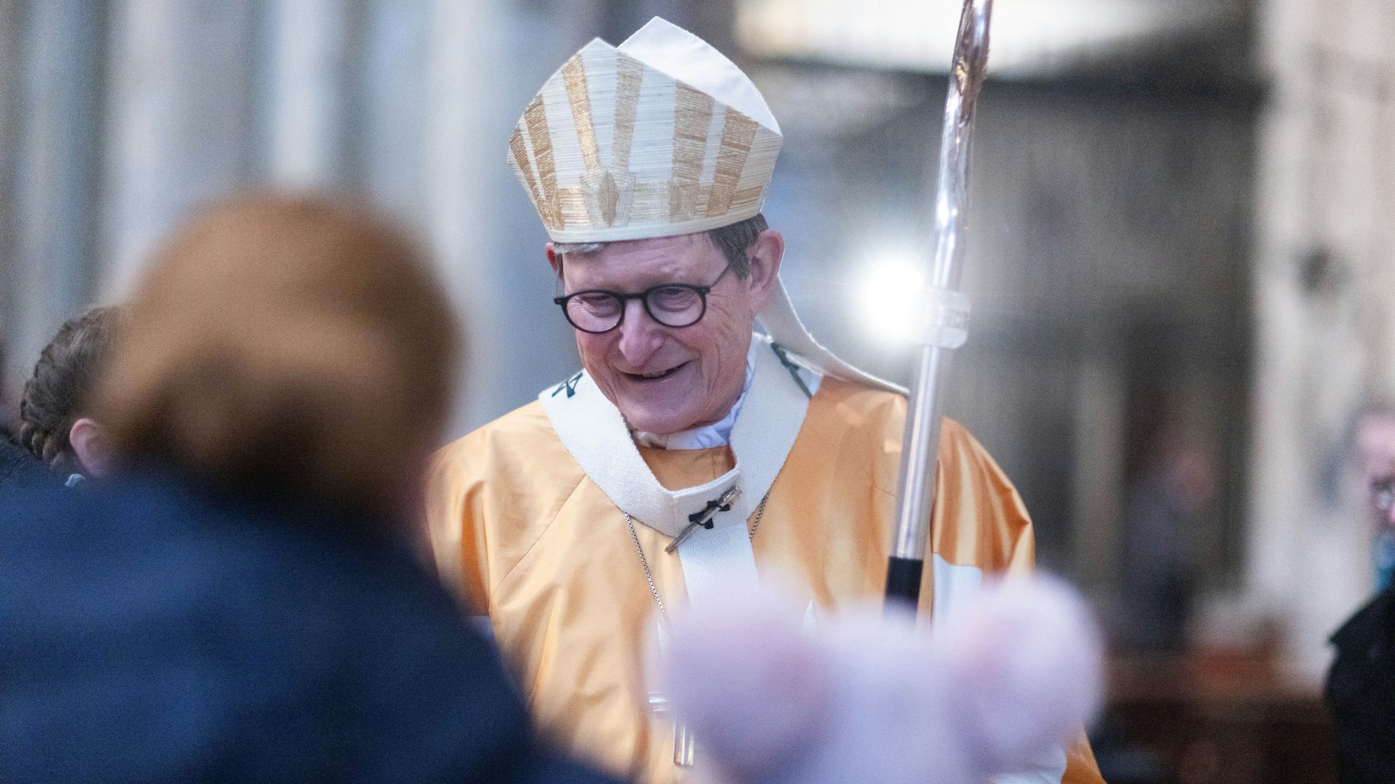 DREIKÖNIGE DREIKÖNIGSSCHEIN WOELKI