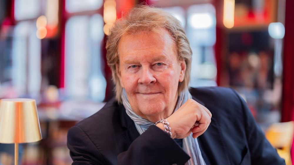 Howard Carpendale verabschiedet sich – ein letzter Abend voller Hits, Erinnerungen und großer Emotionen.