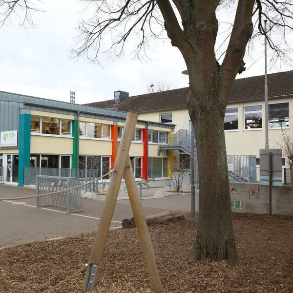 Der Stadtjugendring kürzt die Betreuungszeiten an der OGS.