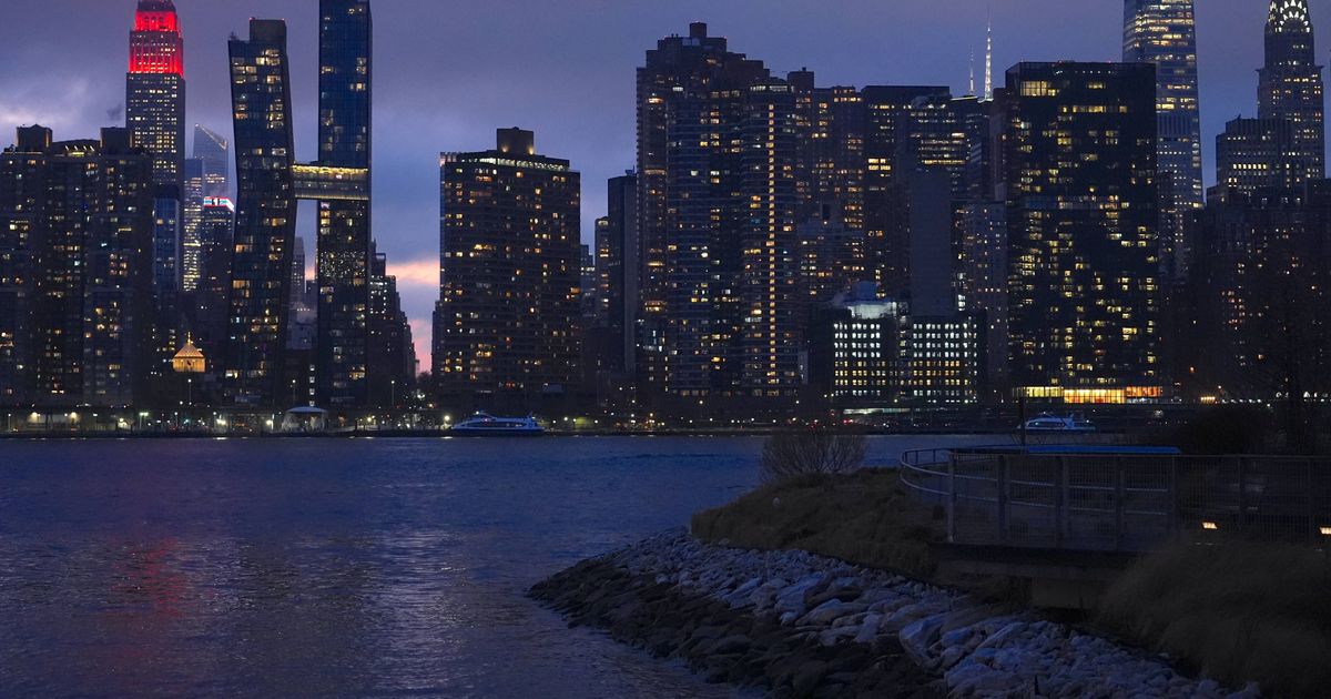 This New York landmark is a flop