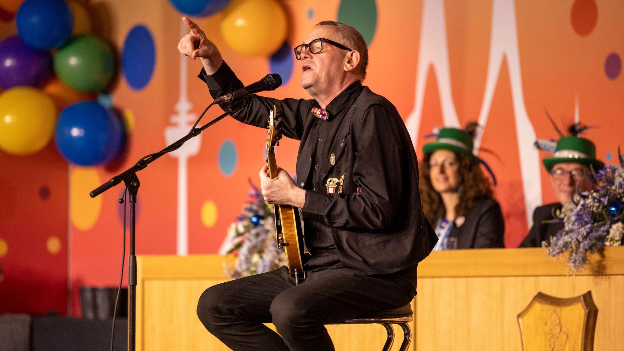 Jörg P. Weber