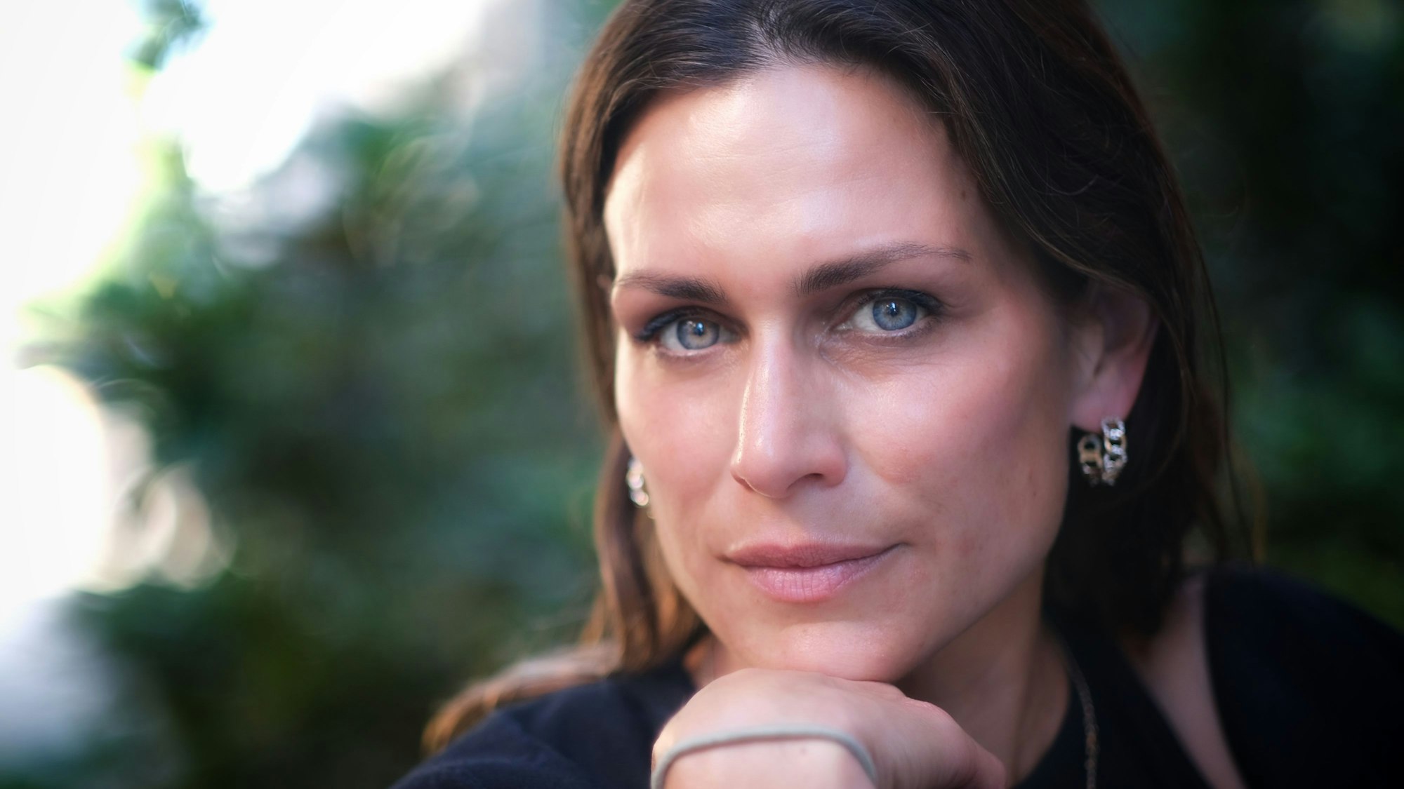 Shila Behjat, Berlin 2024.