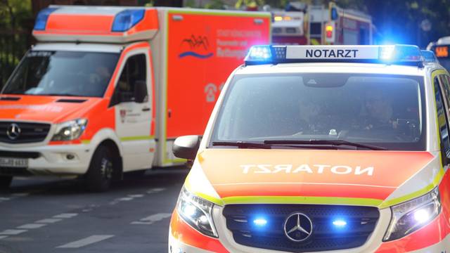 Wenn ein Krankentransport im Rettungswagen doch nicht nötig ist, müssen Patienten dies seit Jahresbeginn in bestimmten Fällen anteilig zahlen.