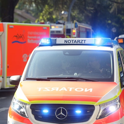 Wenn ein Krankentransport im Rettungswagen doch nicht nötig ist, müssen Patienten dies seit Jahresbeginn in bestimmten Fällen anteilig zahlen.