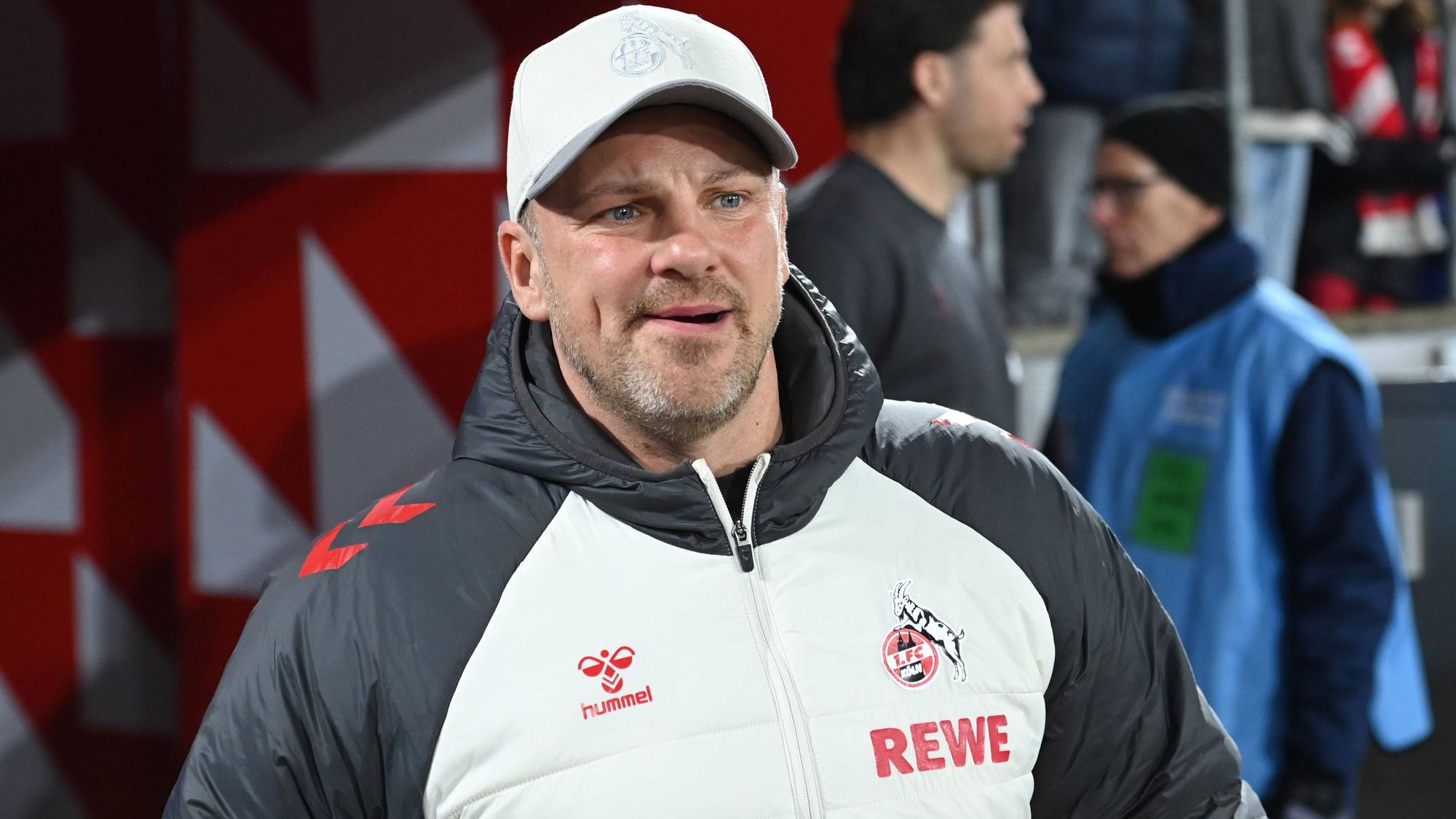 1 FC K ln FC Trainer Kwasniok Gegen Mainz Unter Druck Rundschau Online 1 FC K ln FC Trainer Kwasniok Gegen Mainz Unter Druck Rundschau Online