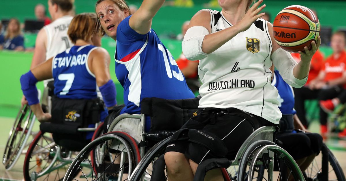 Interview: How gold medalist Mareike Miller is involved in Frechen