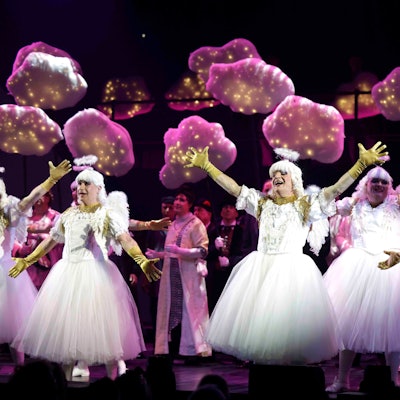 Divertissementchen "E Levve för Kölle“ - Gastspiel der Cäcilia Wolkenburg 2026 zum 150. Geburtstag von Konrad Adenauer.