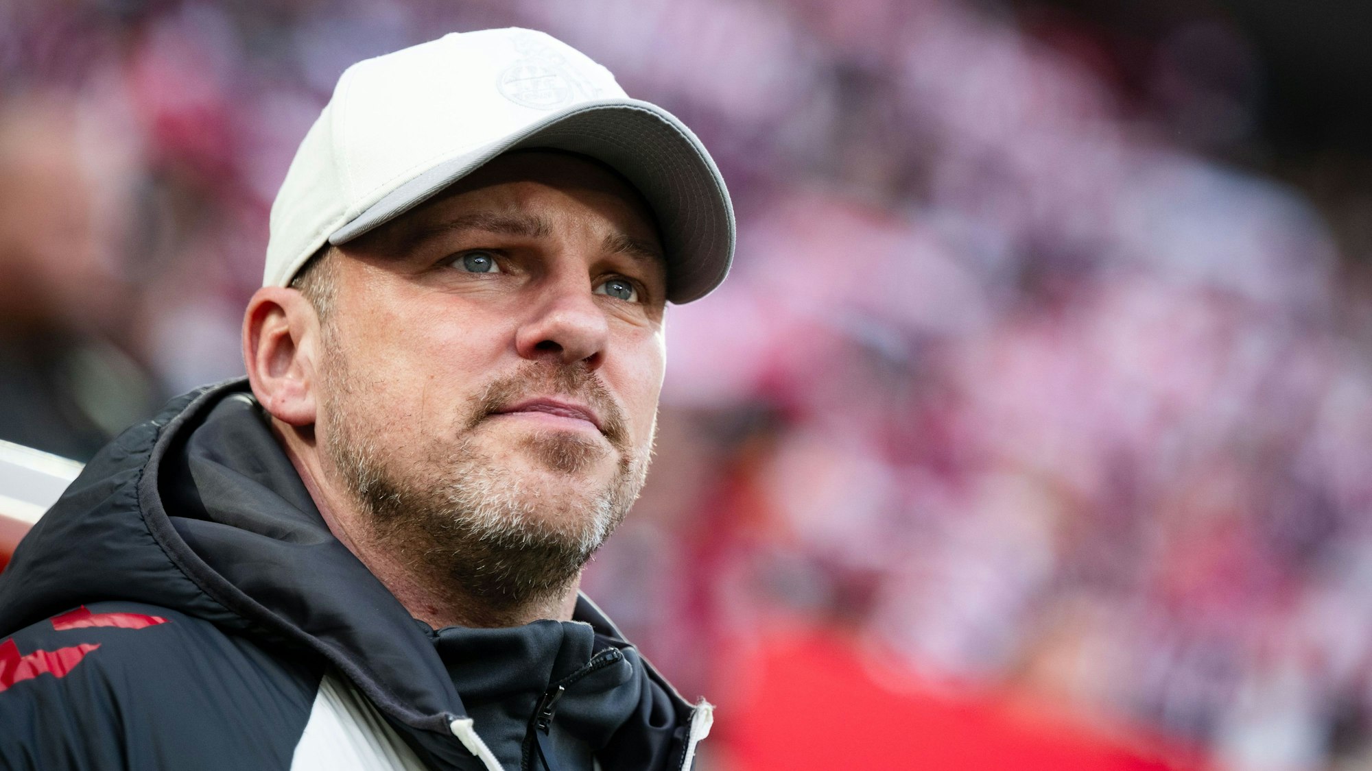 FC-Trainer Lukas Kwasniok