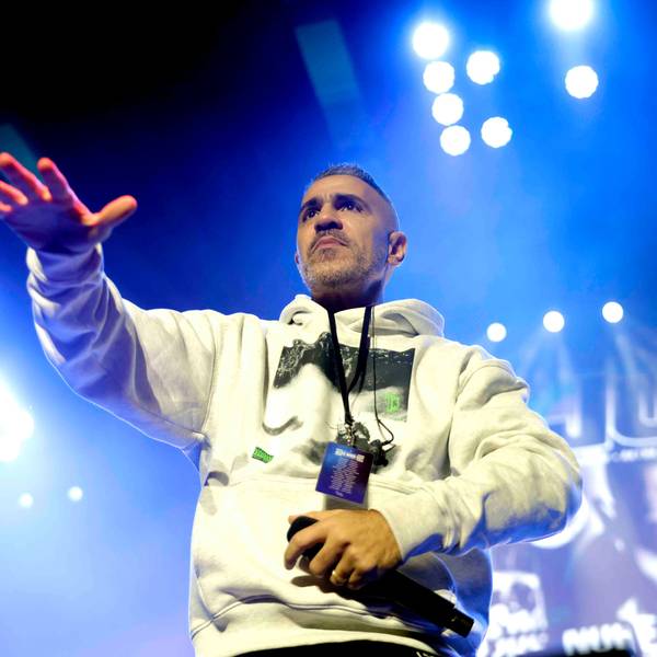 Mit seiner „Alles wird gut“-Abschiesdtournee auch in Köln unterwegs: Gangster-Rapper Bushido.