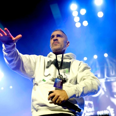 Mit seiner „Alles wird gut“-Abschiesdtournee auch in Köln unterwegs: Gangster-Rapper Bushido.