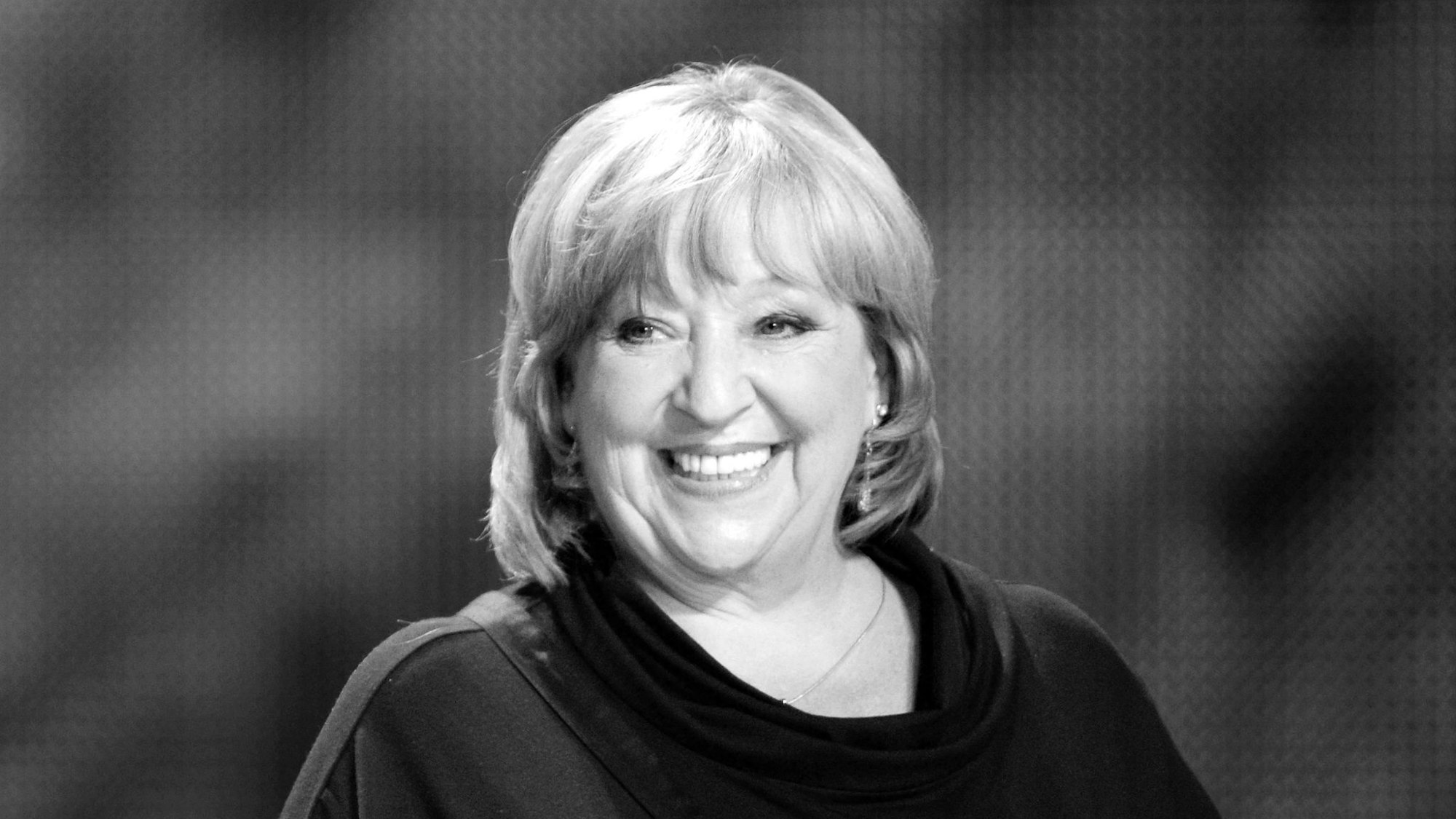 Ob als Sängerin oder Schauspielerin: Angelika Mann liebte das Rampenlicht. (Archivbild)