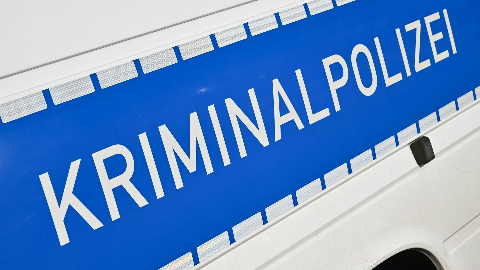 In Bünde im Kreis Herford wird ein 39-Jähriger verdächtigt, sexuelle Handlungen an Leichen vorgenommen zu haben. (Symbolbild)